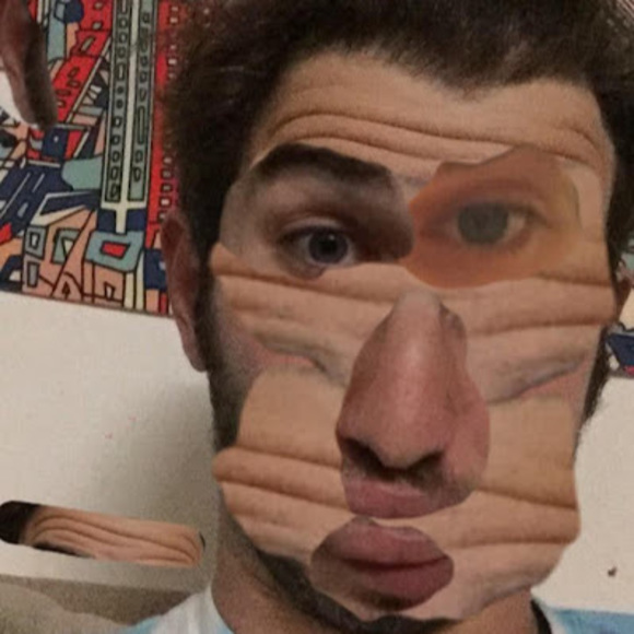 Meet your Posher, Andrew - Picture 1 of 1